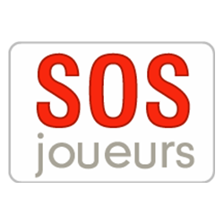 SOS Joueurs